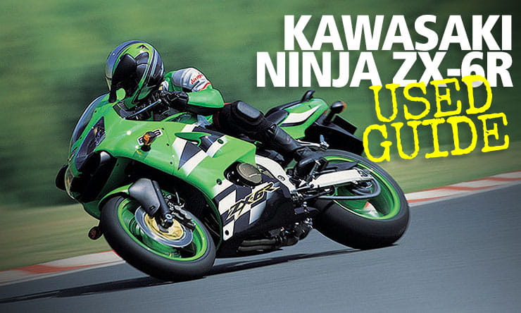 2002 Kawasaki Ninja ZX-6R Review Used Price Spec_THUMB